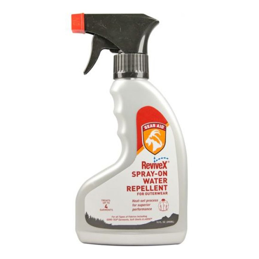 Revivex Durable Water Repellent 10oz Spray Bottle camouflage.ca