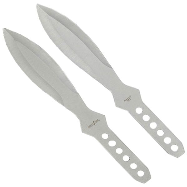 8.5 Inch 2 Set Throwing Knife | camouflage.ca