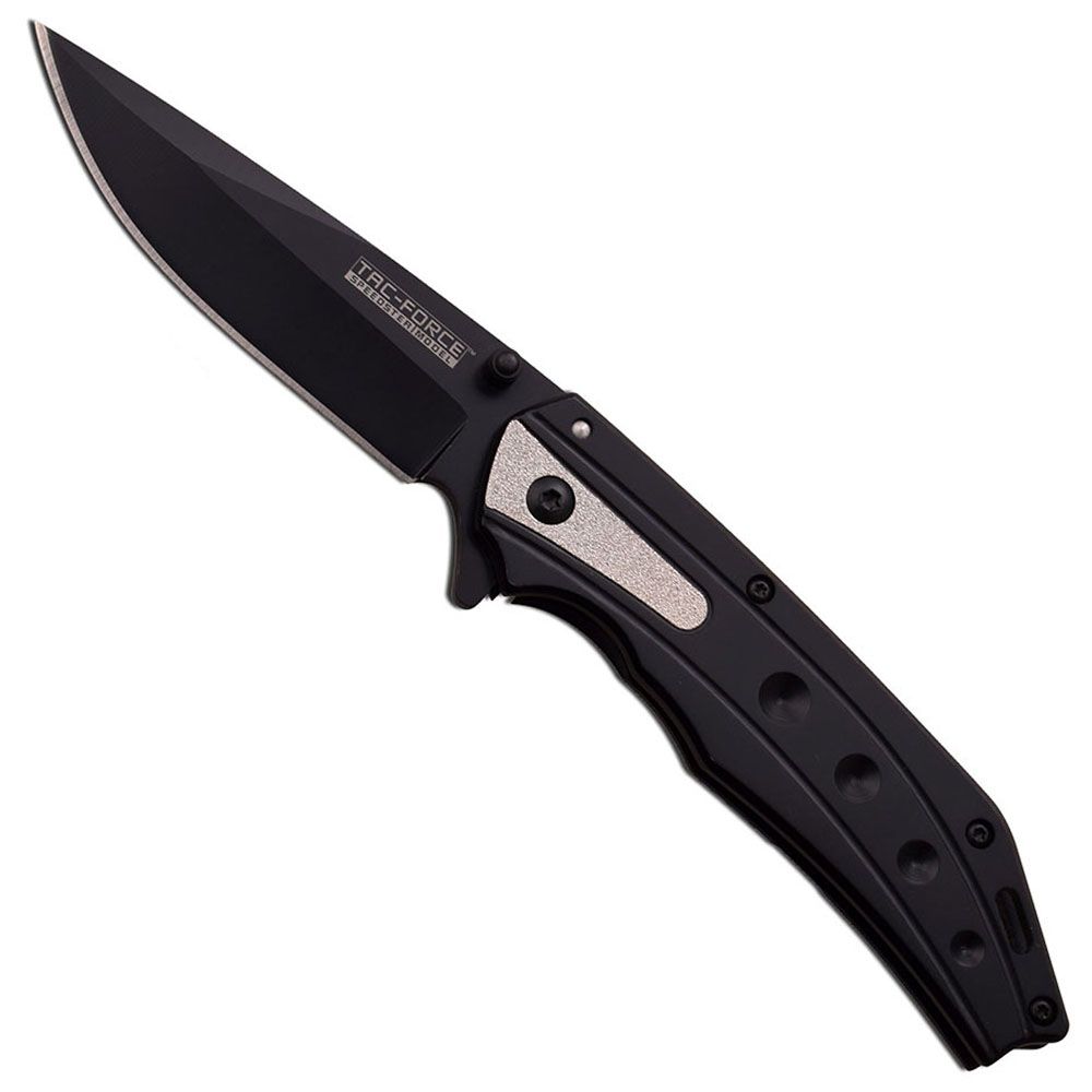 TACForce Speedster Model Folding Knife camouflage.ca