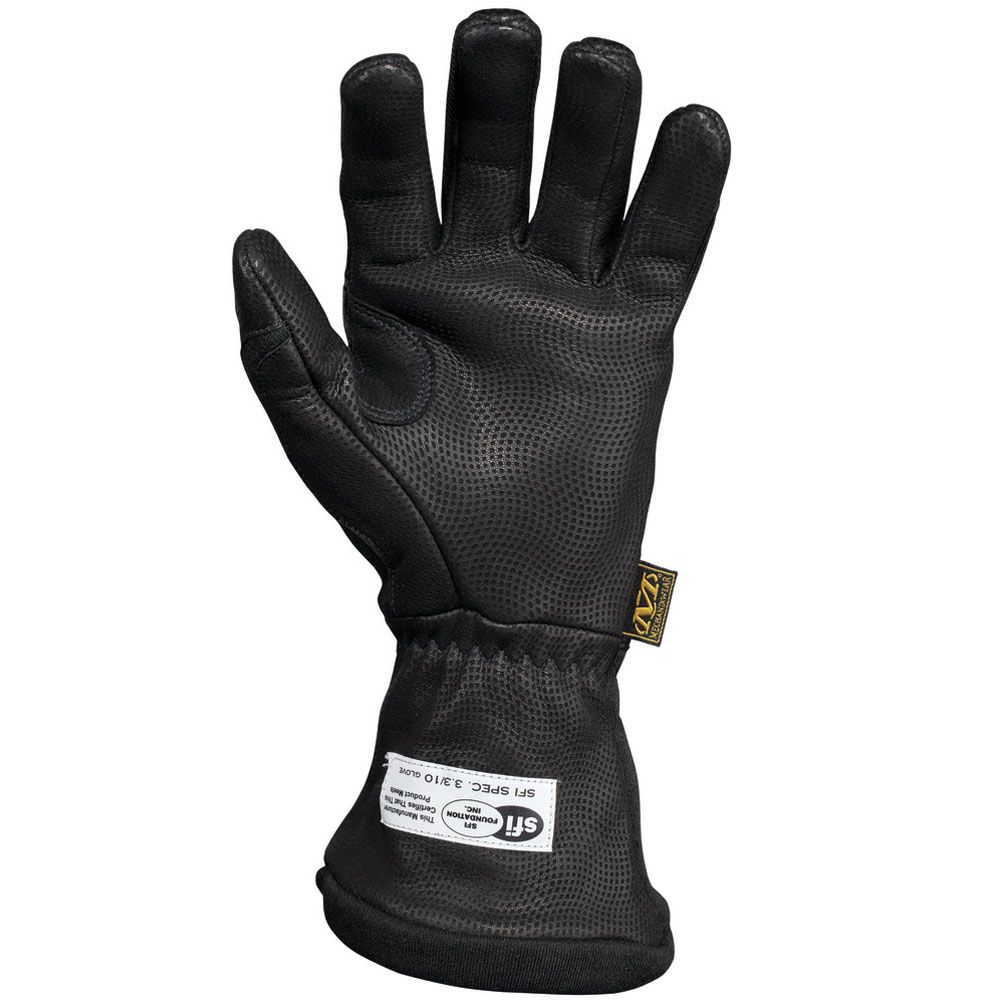 CarbonX Fire Resistant Gloves L10 Camouflage.ca