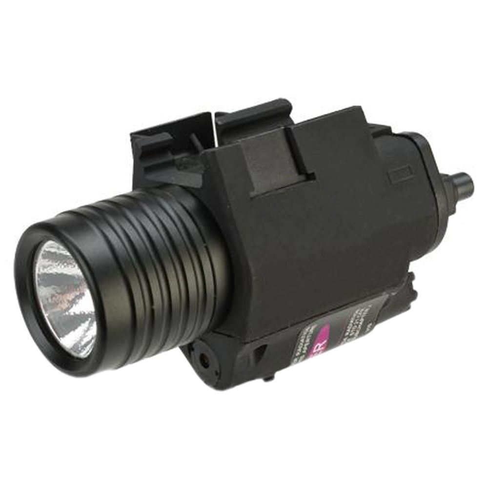 matrix m6 tactical laser combo with remote pressure switch laser light combo with pressure switch