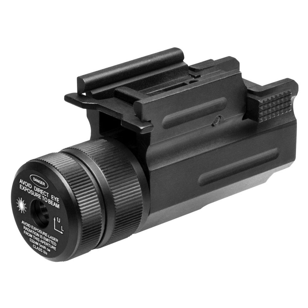 Ncstar Compact Pistol And Rifle Flashlight Camouflage.ca