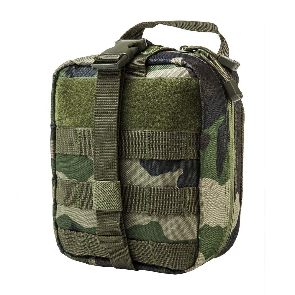 NcStar Tactical MOLLE EMT Pouch Camouflage.ca