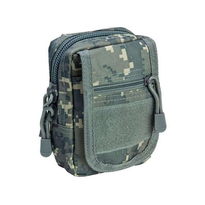 Ncstar Small Digital Camo Utility Pouch Camouflage.ca