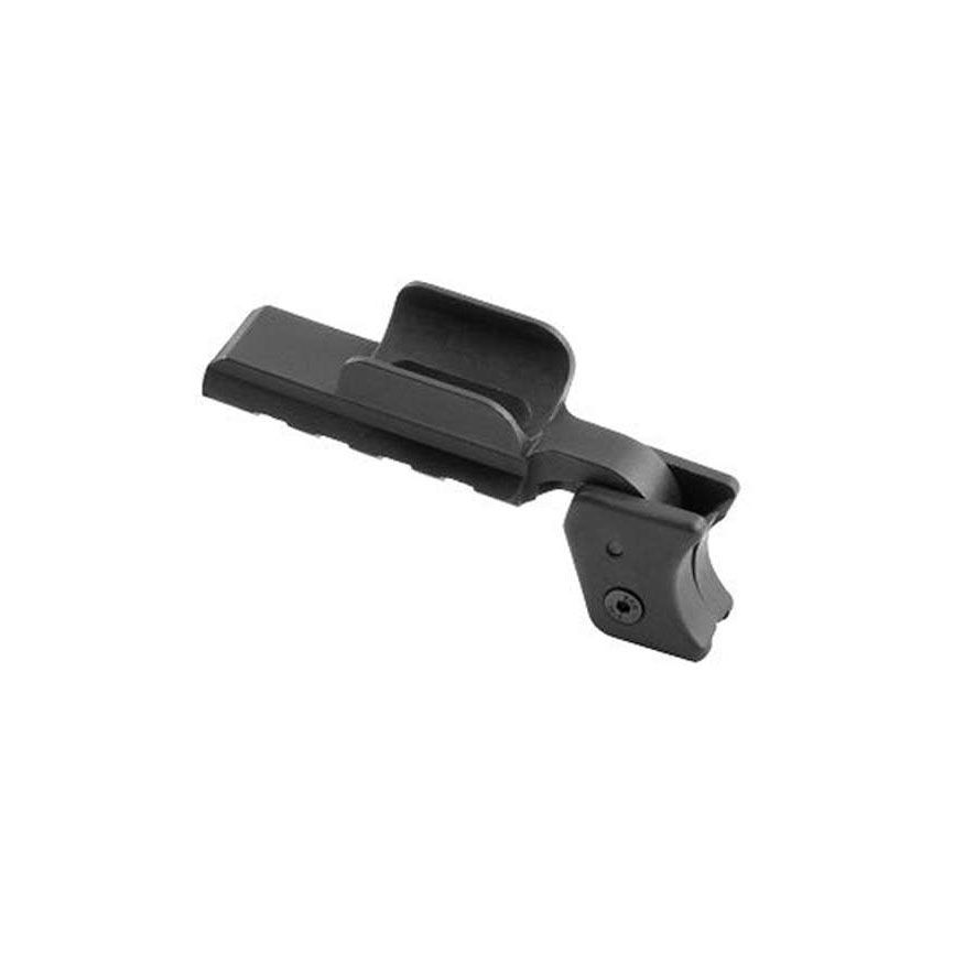 Ncstar 1911 Pistol Accessory Rail Adapter Camouflage.ca