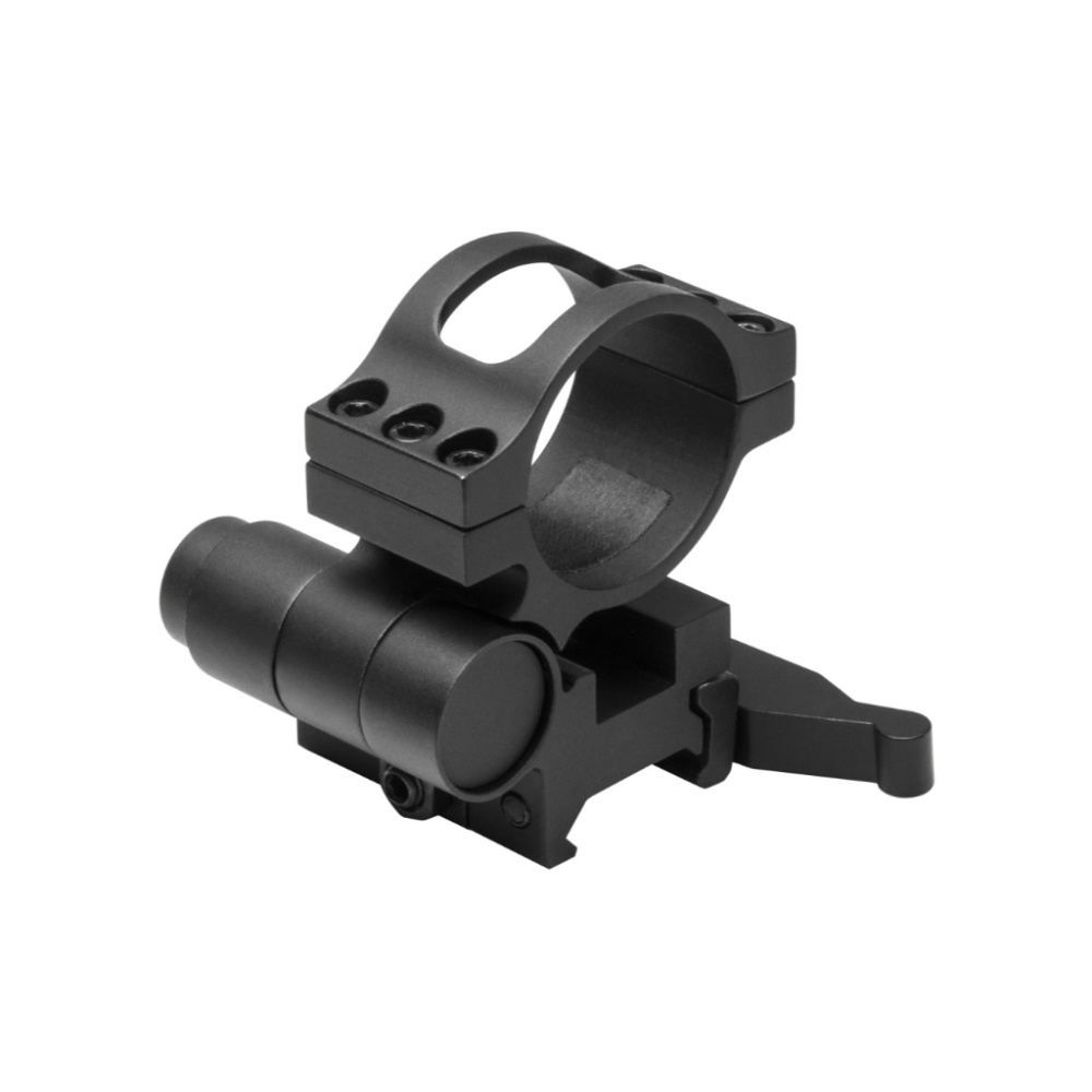 NcStar Flip To Side Magnifier 30mm Qr Mount Camouflage.ca