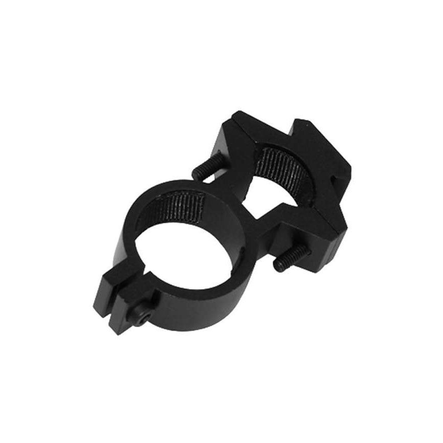 Ncstar Universal Barrel Mount For 1 Inch Flashlight Camouflage.ca