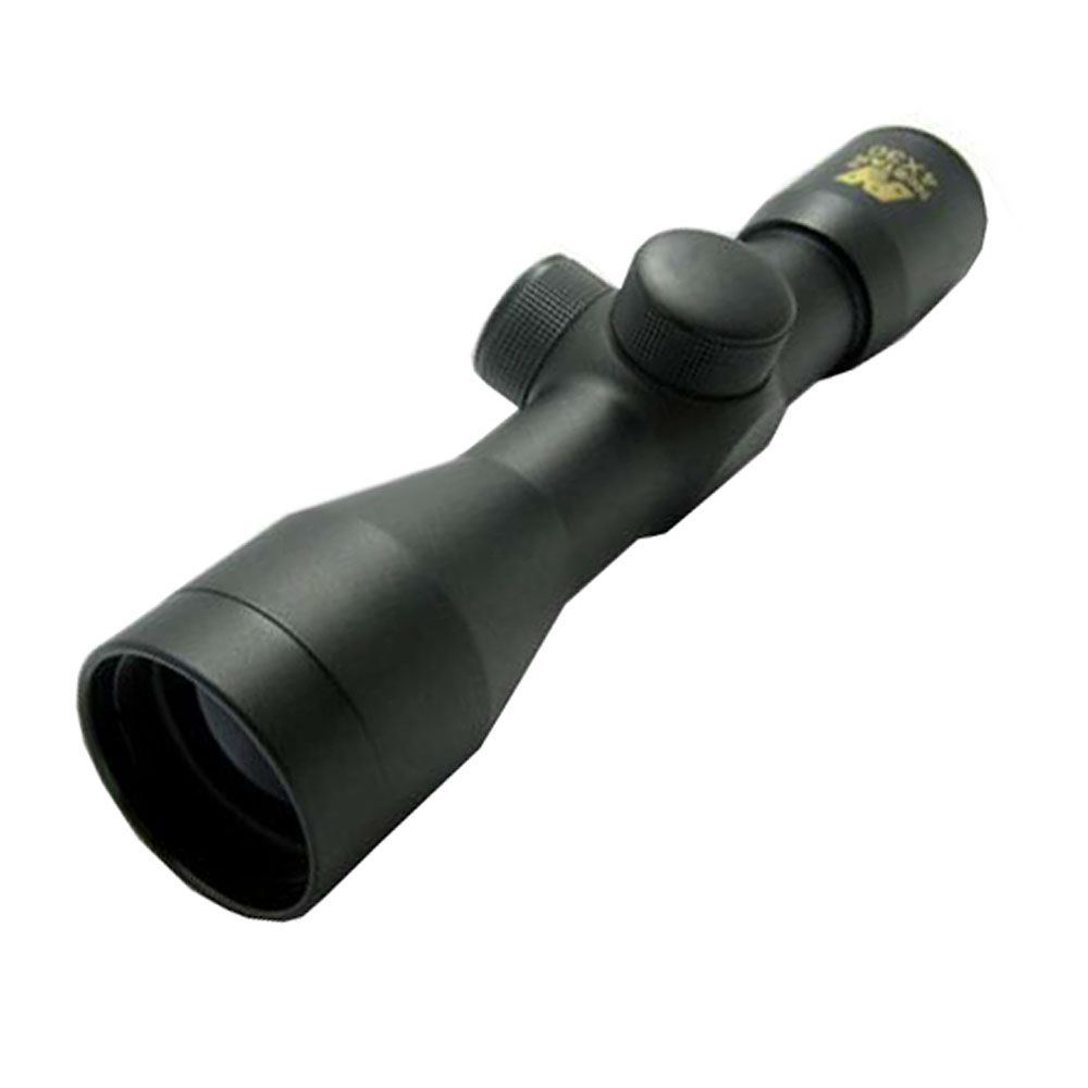 Ncstar Tactical Series 4x30 Compact Scope Camouflage.ca
