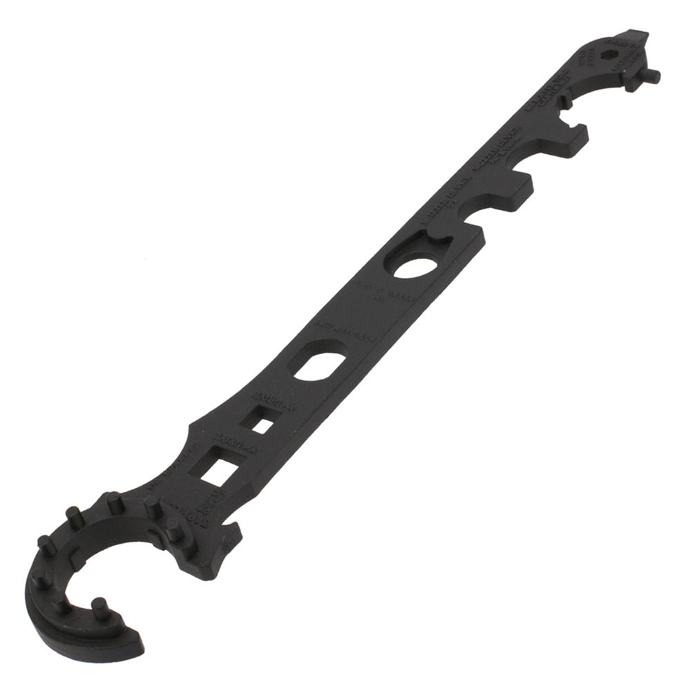 AR15 Gen 2 Armorer's Barrel Wrench Camouflage.ca