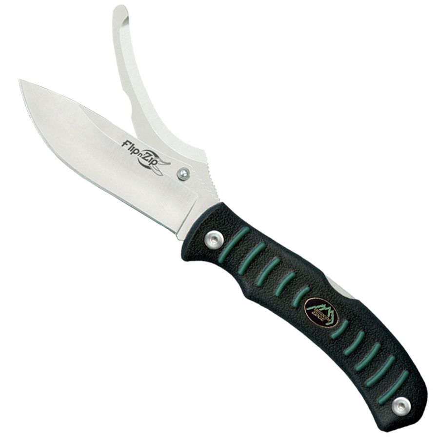 Outdoor Edge Flip N Zip Knife camouflage.ca