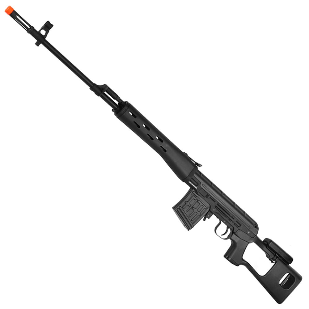 Kalashnikov Full Metal CO2 Airsoft Rifle camouflage.ca