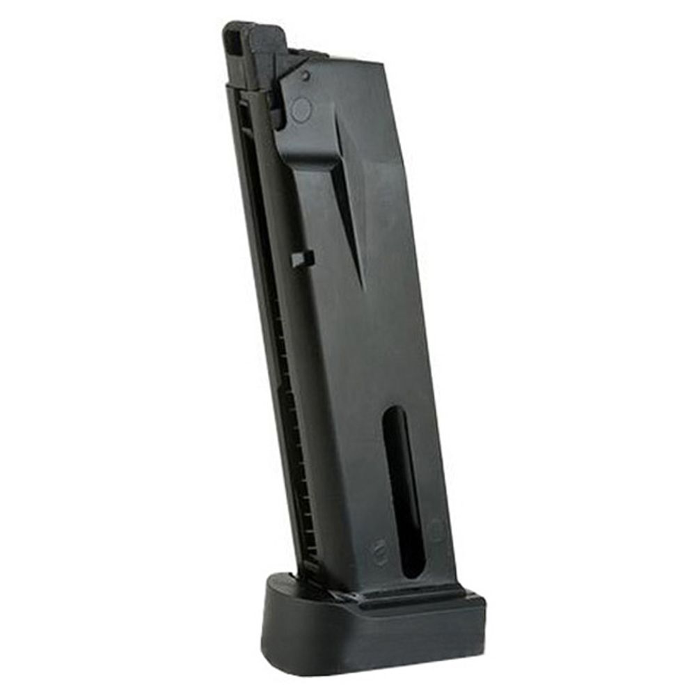 Sig Sauer P226 CO2 Blowback Airsoft Pistol Magazine Camouflage.ca