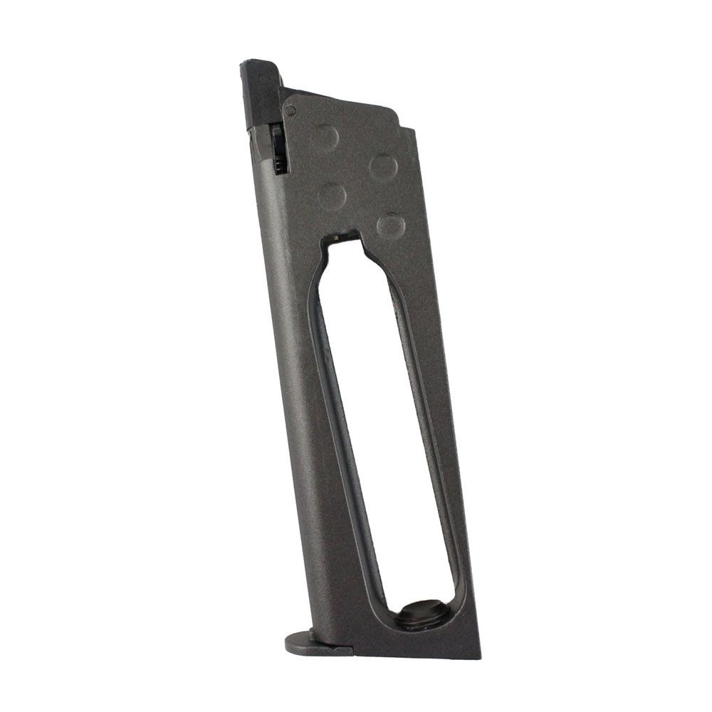 ColtKWC 1911 CO2 16rds Airsoft Magazine camouflage.ca