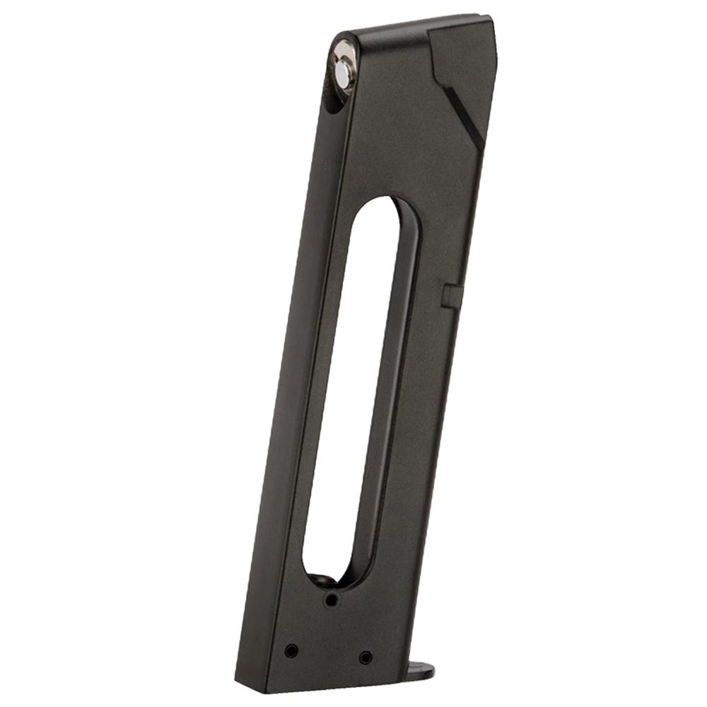 Colt 1911 Rail Gun NBB CO2 Airsoft Pistol Magazine Camouflage.ca