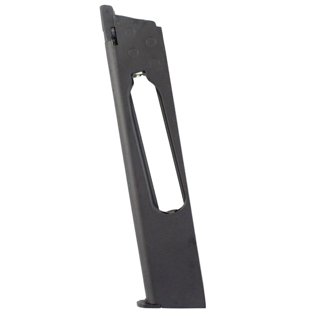 Universal 1911 27rds Extended BB Magazine camouflage.ca