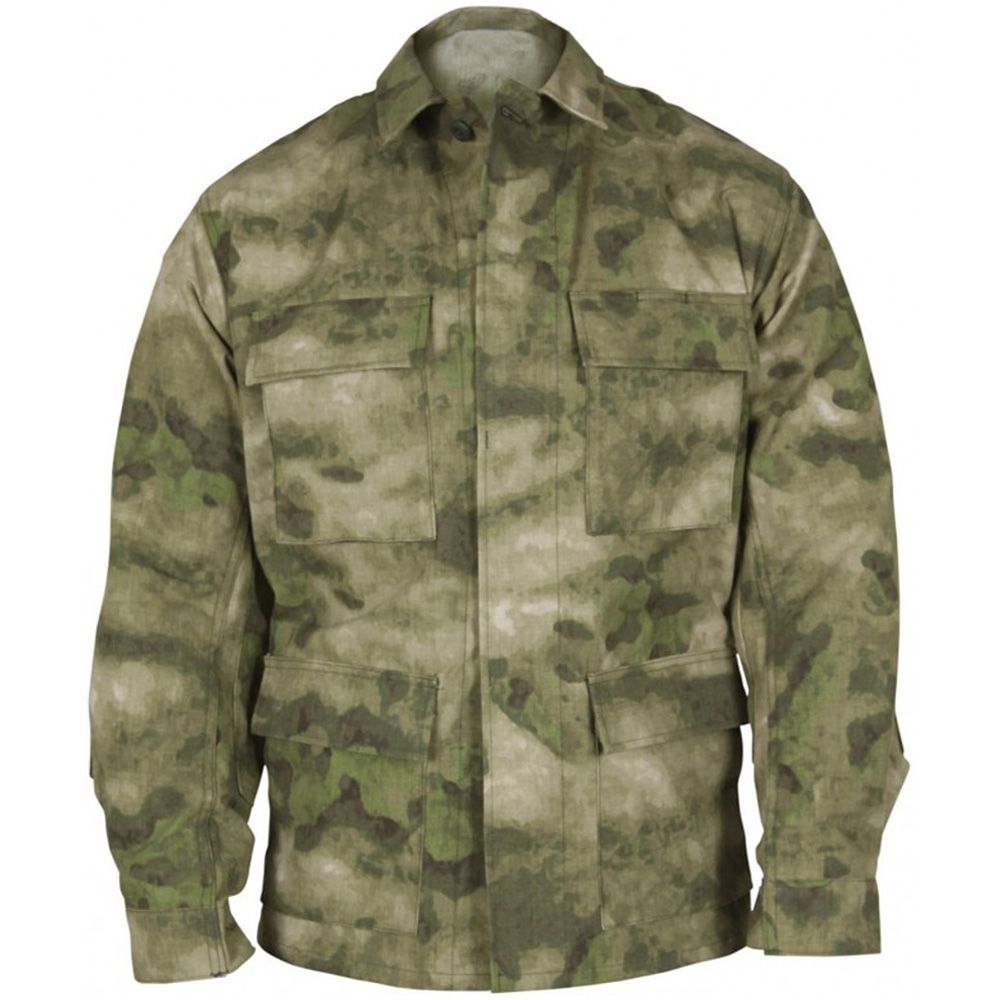Propper Mens BDU Coat - Battle Rip | Camouflage.ca