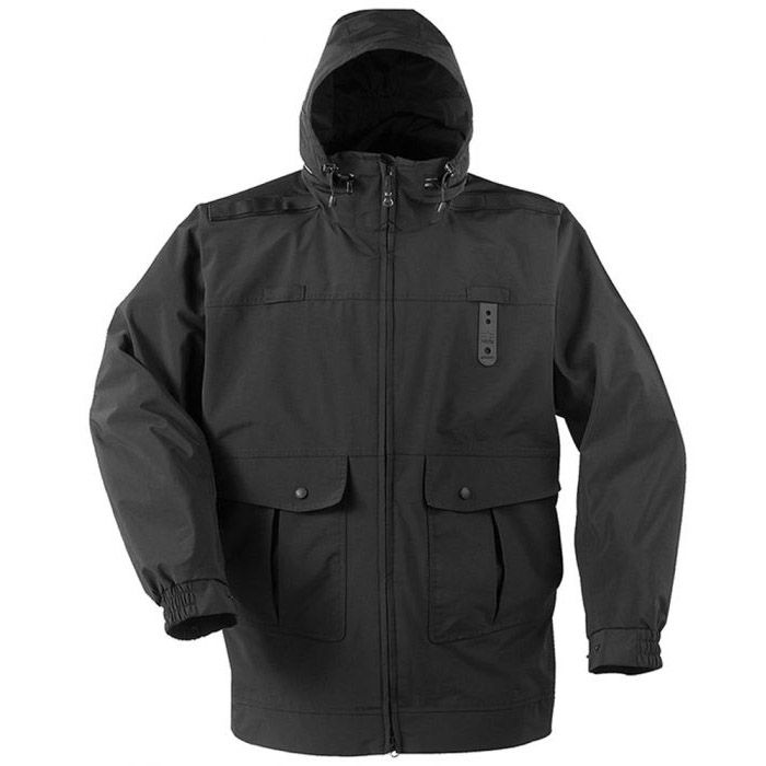 Propper Defender Gamma Long Rain Duty Jacket with Drop Tail | camouflage.ca