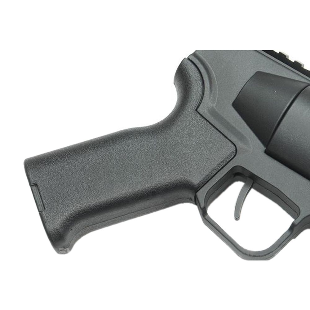 Airsoft Pocket Cannon Grenade Launcher 6mm Camouflage.ca