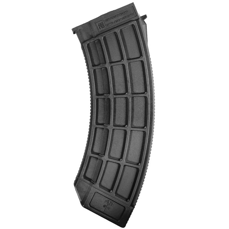 PTS US PALM AK30 150rd Airsoft Magazine camouflage.ca
