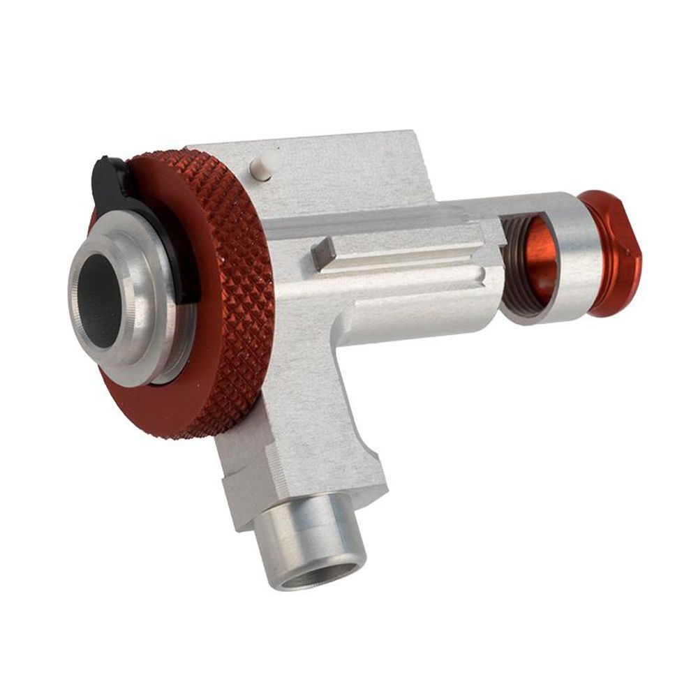 AR15 Airsoft AEG Hop Up Chamber Camouflage.ca