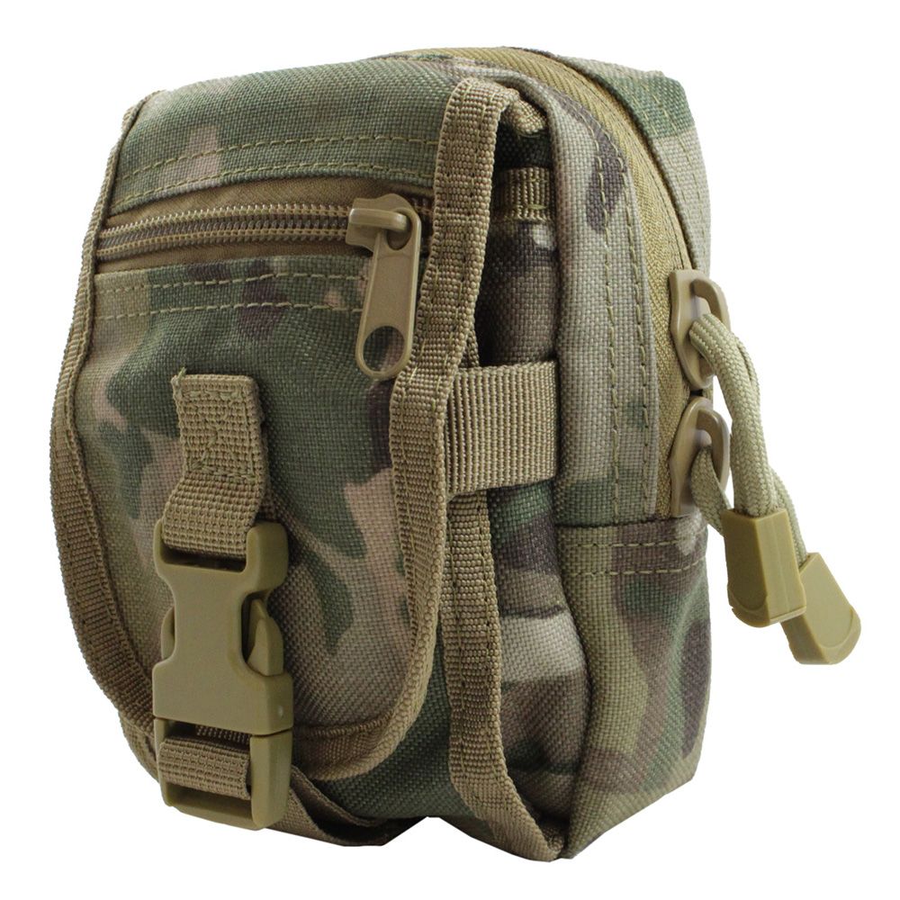 Us Army Surplus >> Small MOLLE Utility Pouch | Camouflage.ca Us Army Surplus >> Small MOLLE Utility Pouch | Camouflage.ca