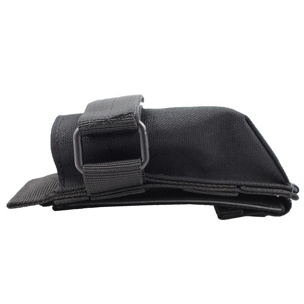 MOLLE Flashlight Pouch camouflage.ca