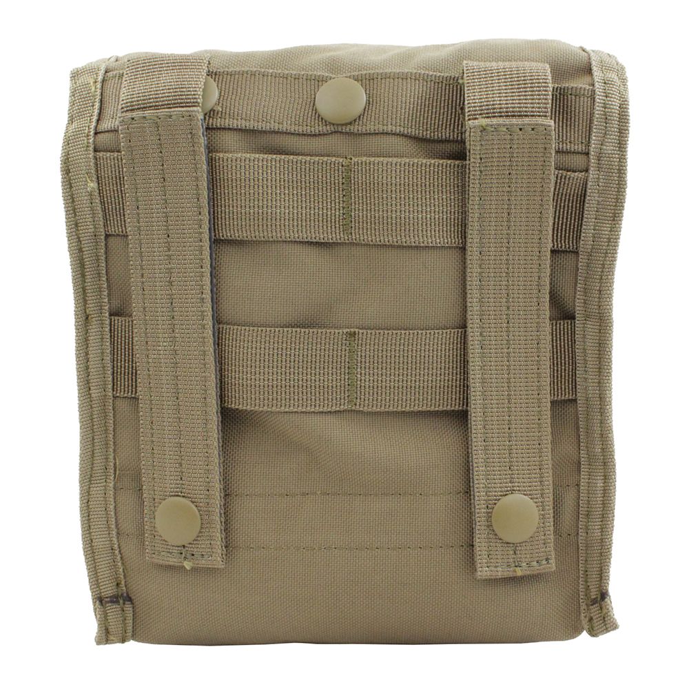 Raven X Ammo Dump Pouch camouflage.ca