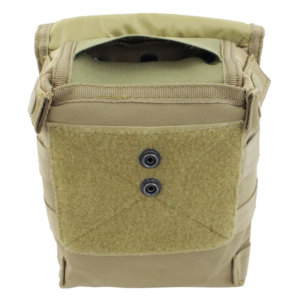 Raven X Ammo Dump Pouch camouflage.ca