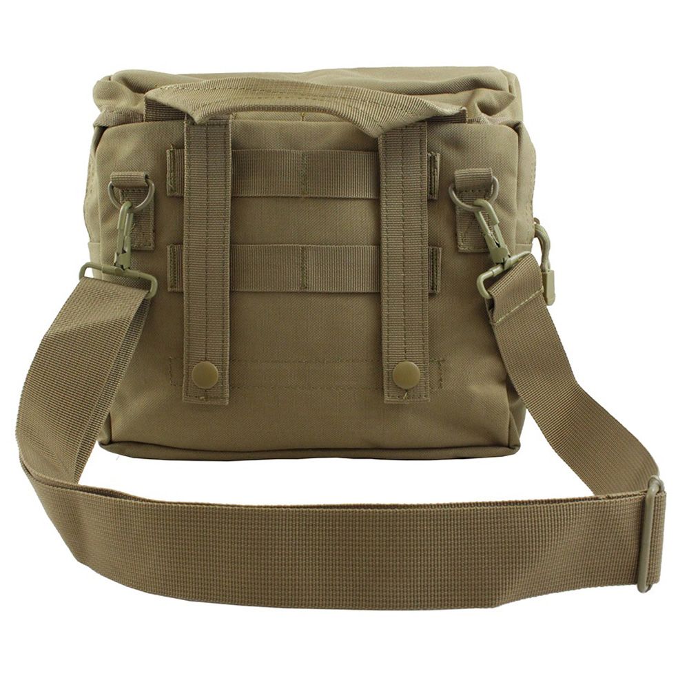 Raven X Medical Sling Bag camouflage.ca