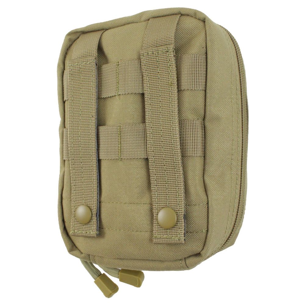 Raven X MOLLE First Aid Pouch | Camouflage.ca