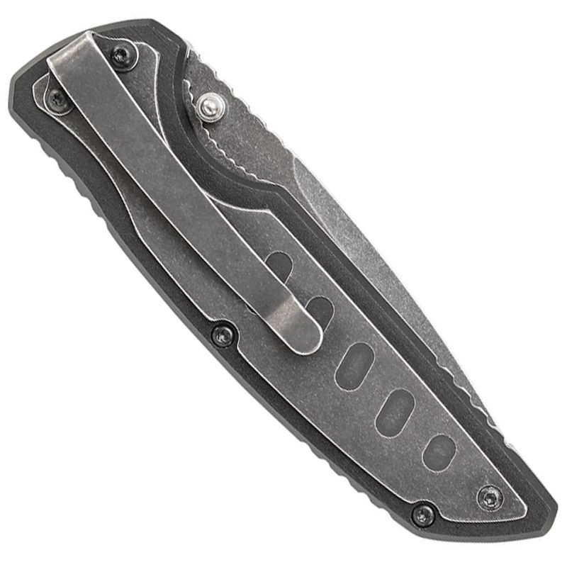 Schrade Liner Lock G10 Handle Folding Knife Camouflage.ca