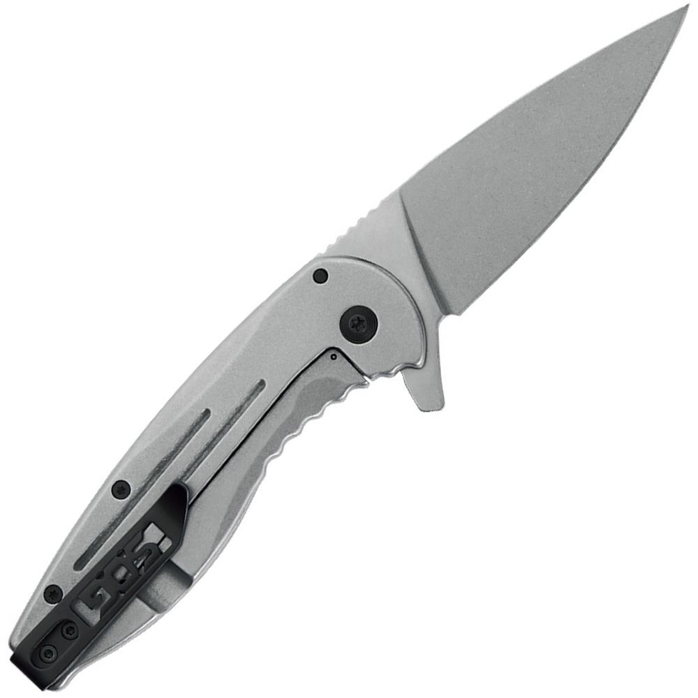 Aegis FLK 8Cr13MoV Stainless Steel Folding Blade Knife Camouflage.ca