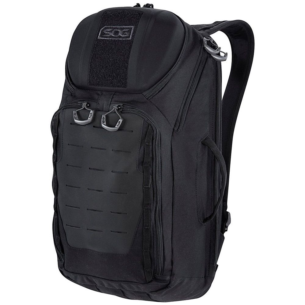 SOG TOC 20L Tactical Bag Camouflage.ca