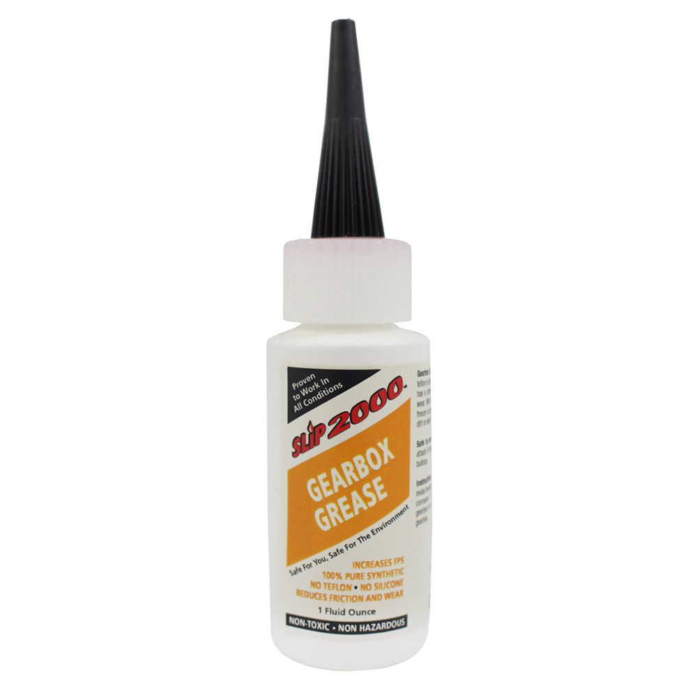 Slip 2000 1 Oz. Gearbox Grease camouflage.ca