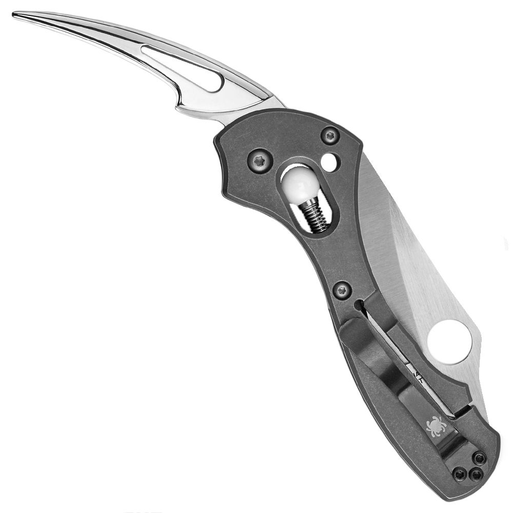 marlin spike knife made in usa