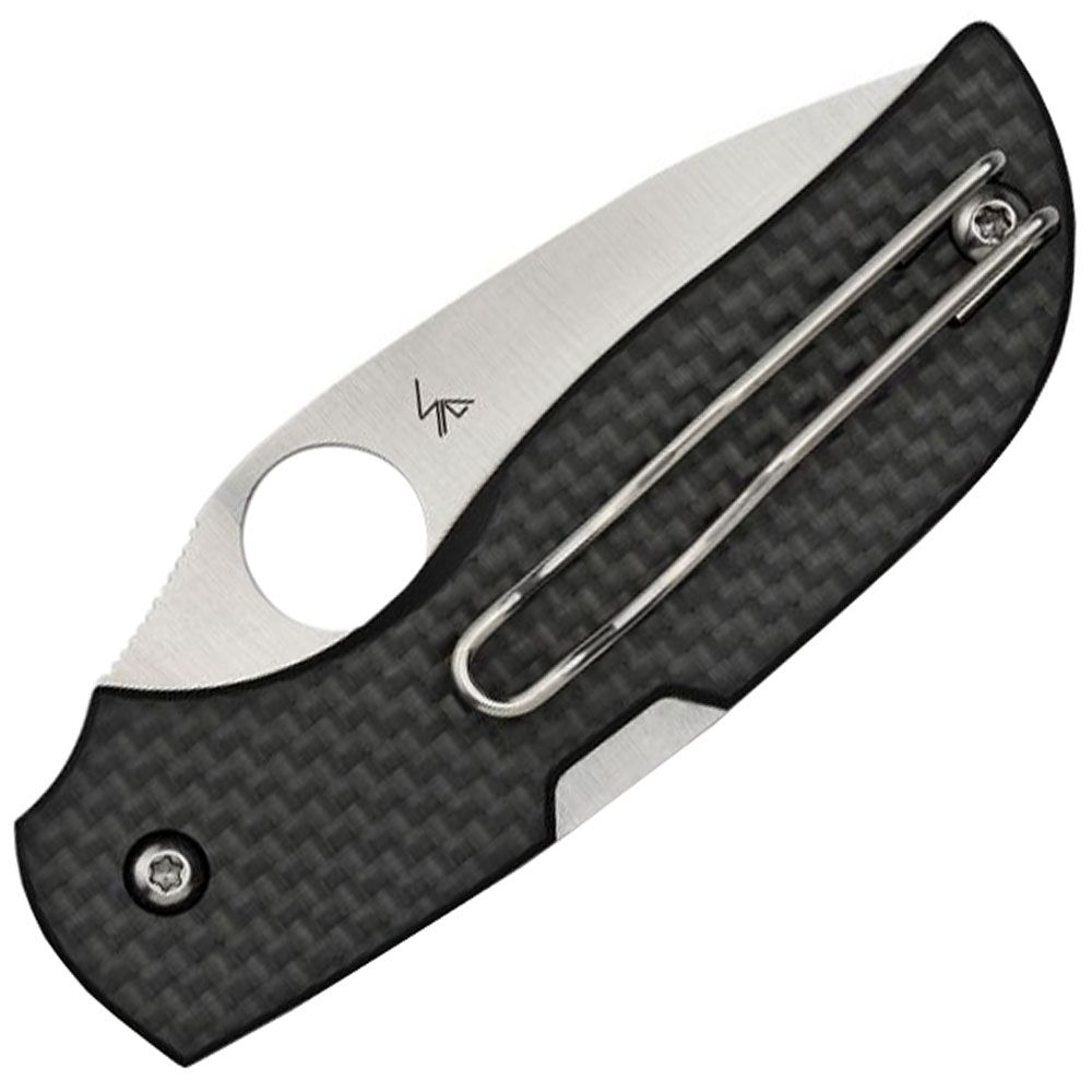 Chaparral CTSXHP Steel Blade Folding Knife Camouflage.ca