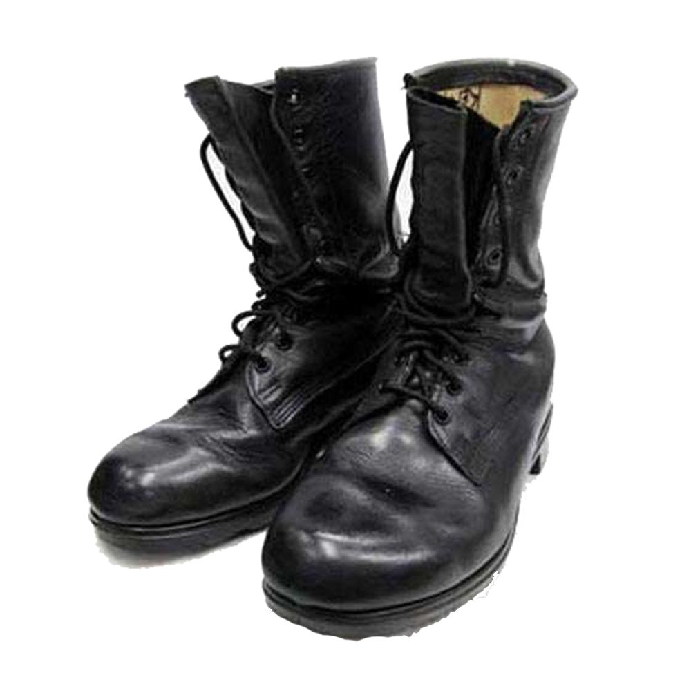 Canadian Combat Authentic Boots | Camouflage.ca