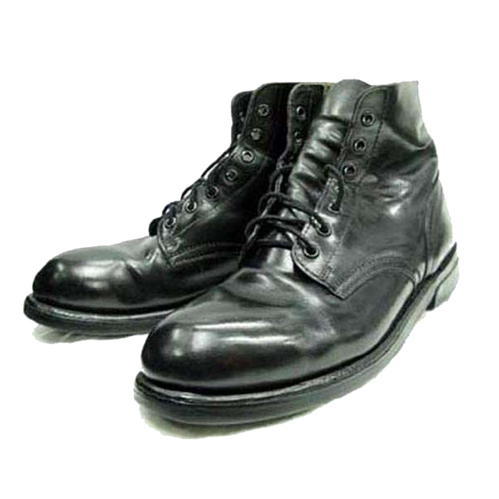 Canadian Parade Authentic Boots Camouflage.ca