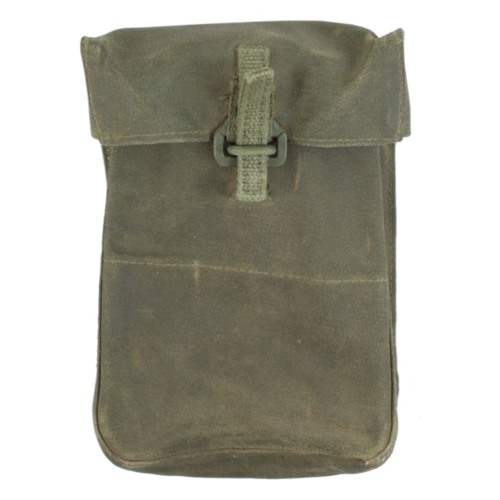 Canadian Army Surplus Utility Pouch | Camouflage.ca