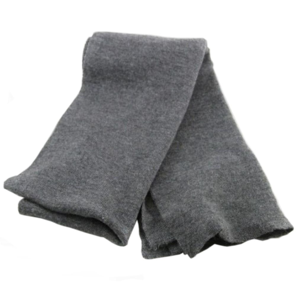 German Wool Scarf - Grey | Camouflage.ca