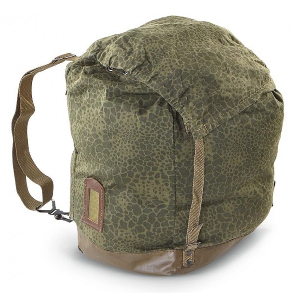 polish backpack