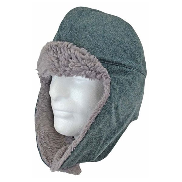 swiss army surplus wool winter cap camouflage ca us size chart women s