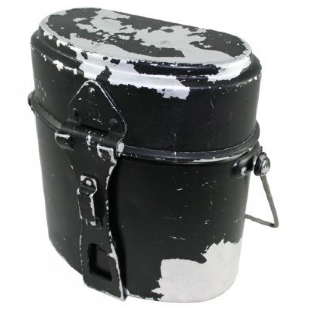Swiss Mess Kit Army Camouflage.ca