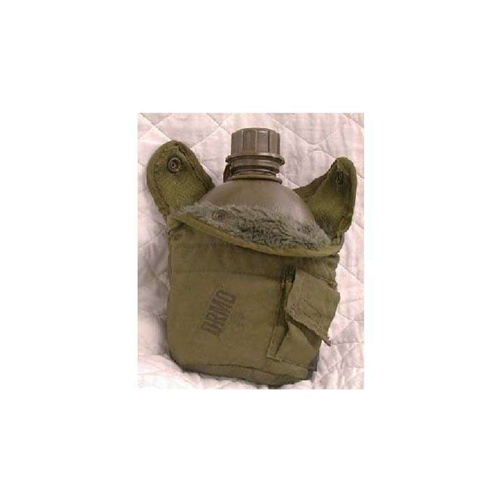 Us Army Canteen With Cover camouflage.ca