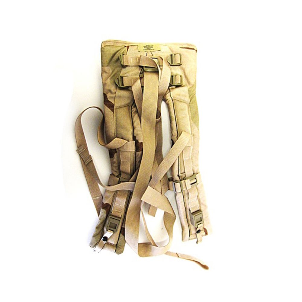 Surplus MOLLE II DCU Enhanced Shoulder Strap Assembly camouflage.ca