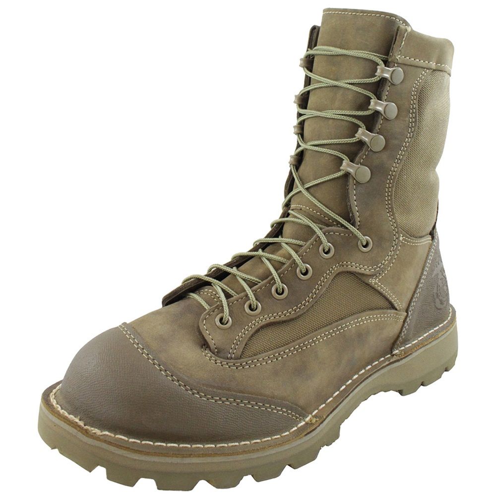 lightest usmc boots
