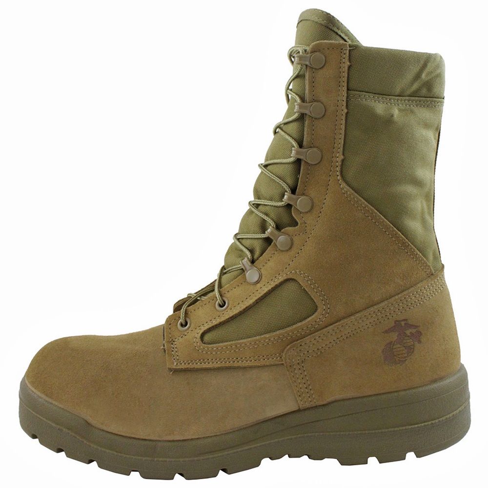 belleville hiking boots