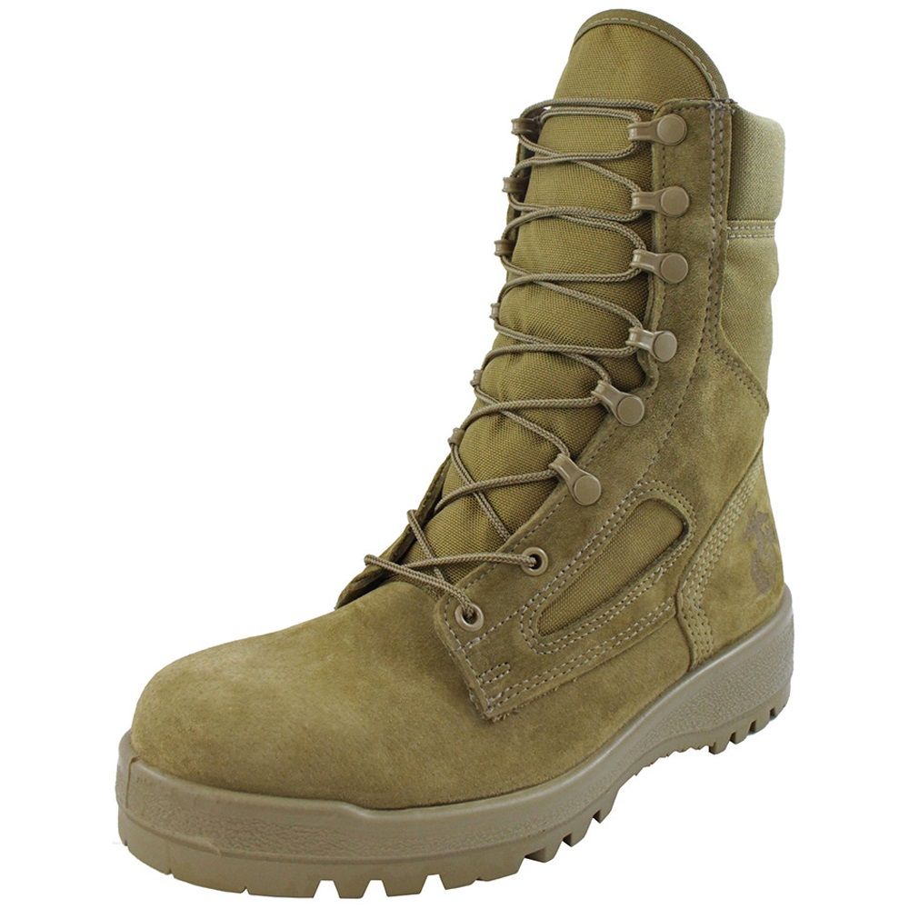 bates summer boots