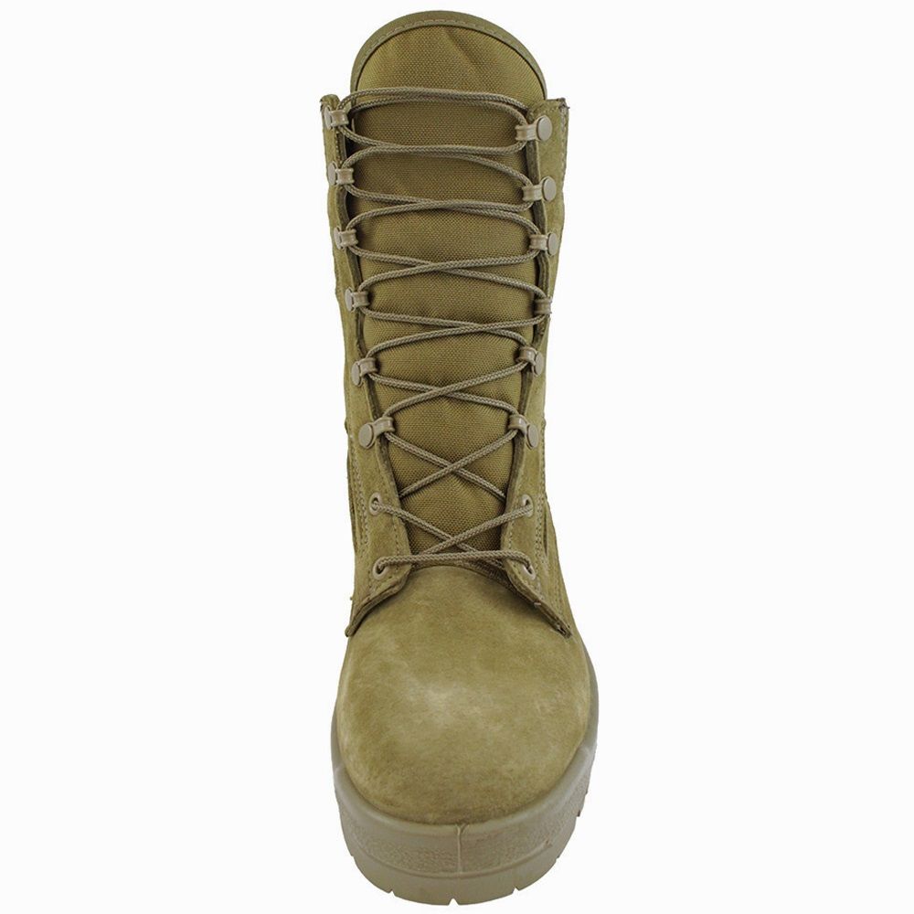 bates hot weather boots