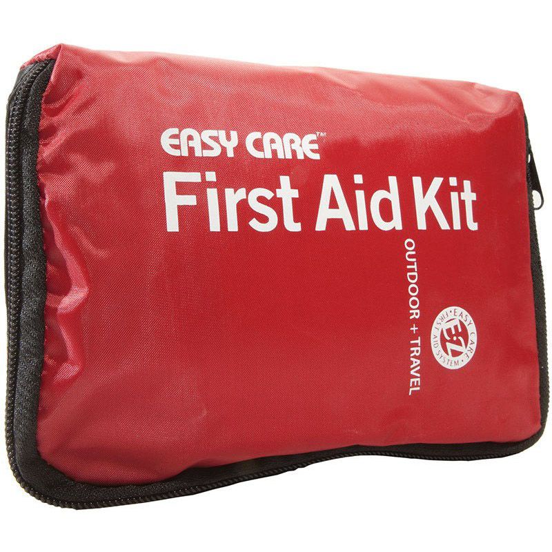 Easy Care First Aid Outdoor + Travel Kit camouflage.ca